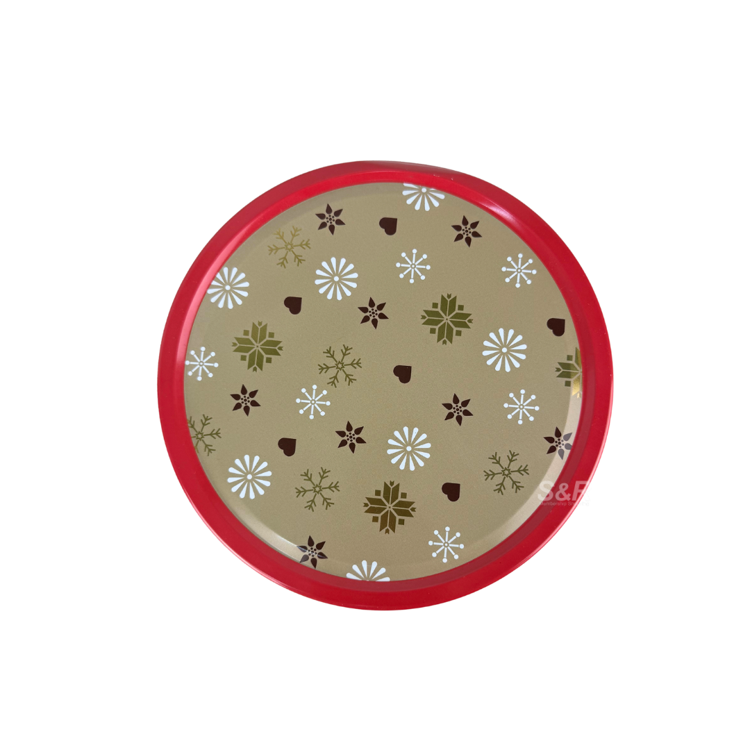 Kelsen Christmas Wishes Danish Cookies 454g Kelsen Christmas Wishes Danish Cookies 454g